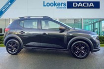 Dacia Sandero Stepway (21 on) 1.0 TCe 110 Extreme 5dr For Sale - Lookers Dacia Carlisle, Carlisle