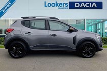 Dacia Sandero Stepway (21 on) 1.0 TCe 110 Extreme 5dr For Sale - Lookers Dacia Carlisle, Carlisle