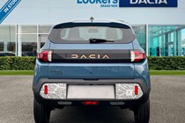 Dacia Spring Hatchback (23 on) 27kWh Extreme 65 48kW 5dr Auto For Sale - Lookers Dacia Carlisle, Carlisle