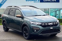 Dacia Jogger SUV (22 on) 1.6 HEV Extreme 5dr Auto For Sale - Lookers Dacia Carlisle, Carlisle