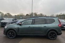 Dacia Jogger SUV (22 on) 1.6 HEV Extreme 5dr Auto For Sale - Lookers Dacia Carlisle, Carlisle