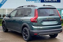 Dacia Jogger SUV (22 on) 1.6 HEV Extreme 5dr Auto For Sale - Lookers Dacia Carlisle, Carlisle