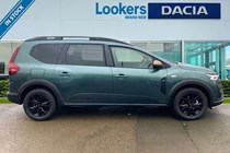 Dacia Jogger SUV (22 on) 1.6 HEV Extreme 5dr Auto For Sale - Lookers Dacia Carlisle, Carlisle