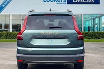 Dacia Jogger SUV (22 on) 1.6 HEV Extreme 5dr Auto For Sale - Lookers Dacia Carlisle, Carlisle