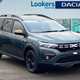 Dacia Jogger SUV (22 on) 1.6 HEV Extreme 5dr Auto For Sale - Lookers Dacia Carlisle, Carlisle