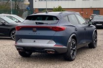 Cupra Formentor SUV (20 on) 1.4 eHybrid 205 V2 5dr DSG For Sale - Lookers SEAT Stockport, Stockport