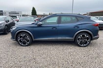 Cupra Formentor SUV (20 on) 1.4 eHybrid 205 V2 5dr DSG For Sale - Lookers SEAT Stockport, Stockport