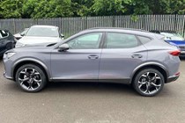 Cupra Formentor SUV (20 on) 1.5 TSI 150 V2 5dr DSG For Sale - Lookers SEAT Stockport, Stockport