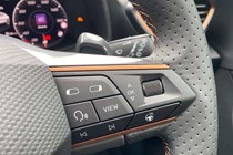 Cupra Formentor SUV (20 on) 1.5 TSI 150 V2 5dr DSG For Sale - Lookers SEAT Stockport, Stockport