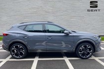 Cupra Formentor SUV (20 on) 1.5 TSI 150 V2 5dr DSG For Sale - Lookers SEAT Stockport, Stockport