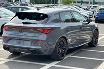 Cupra Leon Hatchback (20 on) 2.0 TSI 300 VZ3 Design Edition 5dr DSG For Sale - Lookers SEAT Stockport, Stockport