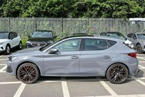 Cupra Leon Hatchback (20 on) 2.0 TSI 300 VZ3 Design Edition 5dr DSG For Sale - Lookers SEAT Stockport, Stockport