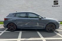 Cupra Leon Hatchback (20 on) 2.0 TSI 300 VZ3 Design Edition 5dr DSG For Sale - Lookers SEAT Stockport, Stockport