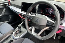 SEAT Arona SUV (18 on) 1.5 TSI 150 FR 5dr DSG For Sale - Lookers SEAT Stockport, Stockport