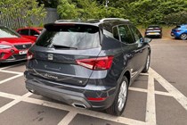 SEAT Arona SUV (18 on) 1.5 TSI 150 FR 5dr DSG For Sale - Lookers SEAT Stockport, Stockport