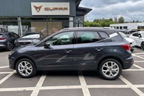 SEAT Arona SUV (18 on) 1.5 TSI 150 FR 5dr DSG For Sale - Lookers SEAT Stockport, Stockport