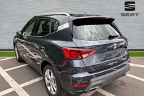 SEAT Arona SUV (18 on) 1.5 TSI 150 FR 5dr DSG For Sale - Lookers SEAT Stockport, Stockport