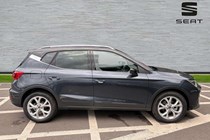 SEAT Arona SUV (18 on) 1.5 TSI 150 FR 5dr DSG For Sale - Lookers SEAT Stockport, Stockport