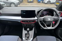 SEAT Arona SUV (18 on) 1.5 TSI 150 FR 5dr DSG For Sale - Lookers SEAT Stockport, Stockport