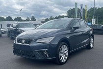 SEAT Ibiza Hatchback (17 on) 1.0 TSI 115 FR 5dr For Sale - Lookers SEAT Stockport, Stockport