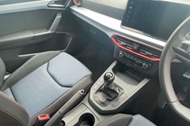 SEAT Ibiza Hatchback (17 on) 1.0 TSI 115 FR 5dr For Sale - Lookers SEAT Stockport, Stockport