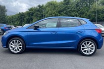 SEAT Ibiza Hatchback (17 on) 1.0 TSI 115 FR 5dr For Sale - Lookers SEAT Stockport, Stockport