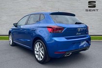 SEAT Ibiza Hatchback (17 on) 1.0 TSI 115 FR 5dr For Sale - Lookers SEAT Stockport, Stockport