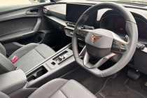 Cupra Formentor SUV (20 on) 1.5 eTSI 150 V2 5dr DSG For Sale - Lookers SEAT Stockport, Stockport