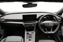 Cupra Formentor SUV (20 on) 1.5 eTSI 150 V2 5dr DSG For Sale - Lookers SEAT Stockport, Stockport