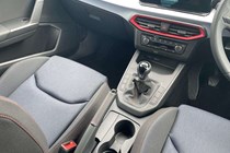 SEAT Ibiza Hatchback (17 on) 1.0 TSI 115 FR 5dr For Sale - Lookers SEAT Stockport, Stockport