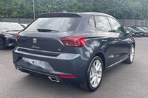 SEAT Ibiza Hatchback (17 on) 1.0 TSI 115 FR 5dr For Sale - Lookers SEAT Stockport, Stockport