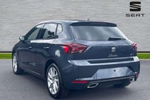 SEAT Ibiza Hatchback (17 on) 1.0 TSI 115 FR 5dr For Sale - Lookers SEAT Stockport, Stockport