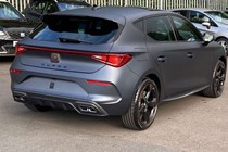 Cupra Leon Hatchback (20 on) 1.5 eTSI V1 Design Edition 5dr DSG For Sale - Lookers SEAT Stockport, Stockport