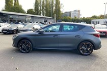 Cupra Leon Hatchback (20 on) 1.5 eTSI V1 Design Edition 5dr DSG For Sale - Lookers SEAT Stockport, Stockport