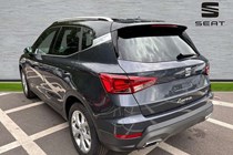 SEAT Arona SUV (18 on) 1.0 TSI 115 SE Technology 5dr DSG For Sale - Lookers SEAT Stockport, Stockport