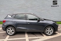 SEAT Arona SUV (18 on) 1.0 TSI 115 SE Technology 5dr DSG For Sale - Lookers SEAT Stockport, Stockport