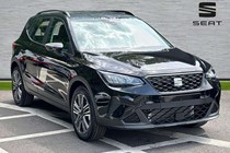 SEAT Arona SUV (18 on) 1.0 TSI 115 SE Technology 5dr DSG For Sale - Lookers SEAT Stockport, Stockport