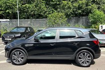 SEAT Arona SUV (18 on) 1.0 TSI 115 SE Technology 5dr DSG For Sale - Lookers SEAT Stockport, Stockport