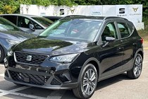 SEAT Arona SUV (18 on) 1.0 TSI 115 SE Technology 5dr DSG For Sale - Lookers SEAT Stockport, Stockport