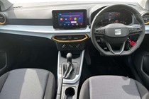 SEAT Arona SUV (18 on) 1.0 TSI 115 SE Technology 5dr DSG For Sale - Lookers SEAT Stockport, Stockport