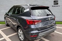 SEAT Arona SUV (18 on) 1.0 TSI 115 SE Technology 5dr DSG For Sale - Lookers SEAT Stockport, Stockport