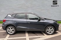 SEAT Arona SUV (18 on) 1.0 TSI 115 SE Technology 5dr DSG For Sale - Lookers SEAT Stockport, Stockport