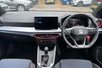 SEAT Arona SUV (18 on) 1.0 TSI 115 SE Technology 5dr DSG For Sale - Lookers SEAT Stockport, Stockport