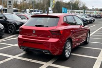 SEAT Ibiza Hatchback (17 on) 1.0 TSI 95 FR 5dr For Sale - Lookers SEAT Stockport, Stockport