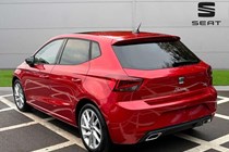 SEAT Ibiza Hatchback (17 on) 1.0 TSI 95 FR 5dr For Sale - Lookers SEAT Stockport, Stockport