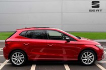 SEAT Ibiza Hatchback (17 on) 1.0 TSI 95 FR 5dr For Sale - Lookers SEAT Stockport, Stockport