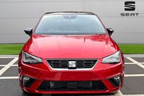 SEAT Ibiza Hatchback (17 on) 1.0 TSI 95 FR 5dr For Sale - Lookers SEAT Stockport, Stockport