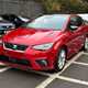 SEAT Ibiza Hatchback (17 on) 1.0 TSI 95 FR 5dr For Sale - Lookers SEAT Stockport, Stockport