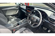 Cupra Leon Hatchback (20 on) 1.5 eTSI 150 V3 5dr DSG For Sale - Vertu CUPRA Darlington, Darlington