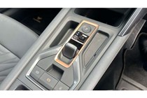 Cupra Leon Hatchback (20 on) 1.5 eTSI 150 V3 5dr DSG For Sale - Vertu CUPRA Darlington, Darlington